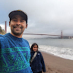 Meet your Posher, Aalok